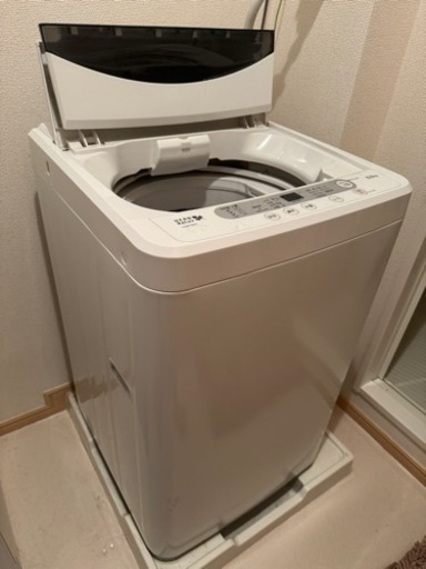 【急募】家電 生活家電 洗濯機