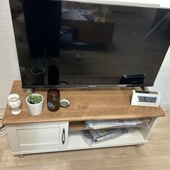 ハイセンス テレビ32インチ