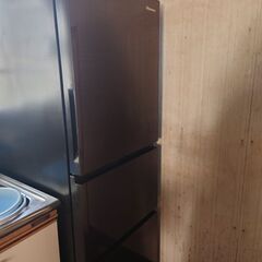 2018年製冷蔵庫