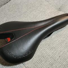 【商談中】Bontrager サドル affinity1 ロードバイク