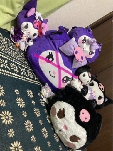 ✨サンリオグッズ✨