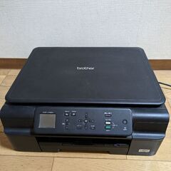 brother プリンター DCP-J152N（ジャンク品）