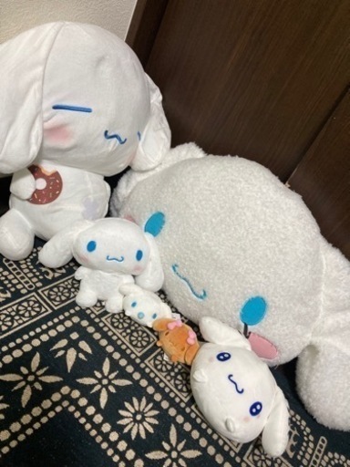 ✨サンリオグッズ✨