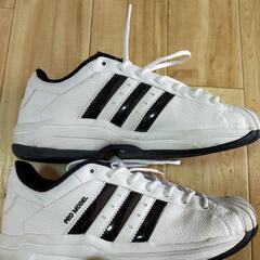 Sale Adidas男子スニーカー25cm