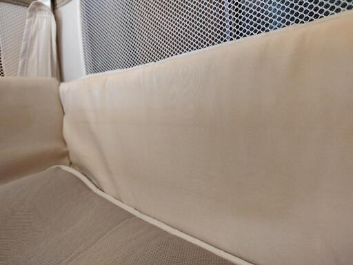 ココネルエアープラス マットレス布団シーツ2枚枕付き ココネルエアー