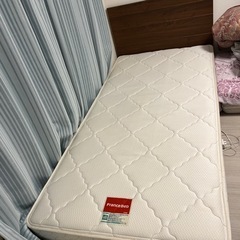 フランスベッド　シングルサイズ