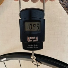 フルクラムレーシング6ディスクブレーキ仕様 シマノフリー