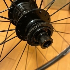 フルクラムレーシング6ディスクブレーキ仕様 シマノフリー