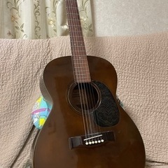 T.KUROSAWA HAKUBA アコースティックギターtun...