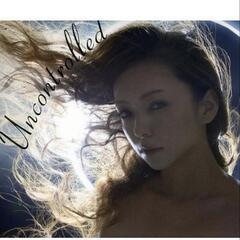 安室奈美恵　CD＋DVD