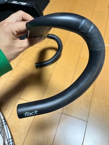 S-WORKS AEROFLY2 400mm ケーブルガイド付き パーツ S-Works Aerofly