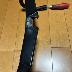 S-WORKS AEROFLY2 400mm ケーブルガイド付き