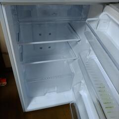 シャープ■SHARP■冷凍冷蔵庫■SJ-D23B