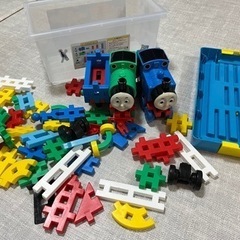 ニューブロック　トーマス