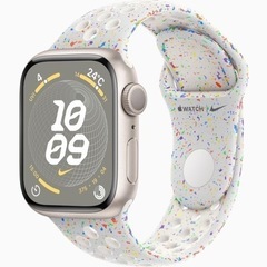 新品　Apple Watch series 9 (GPSモデル)...