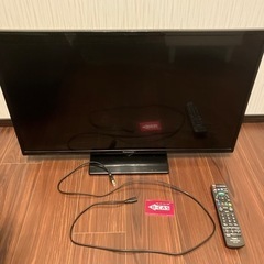 Panasonic 液晶テレビ TH-32D320