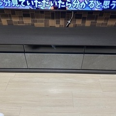IKEAテレビ台