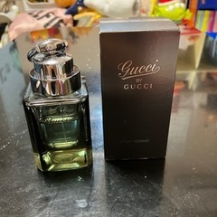 GUCCIの香水