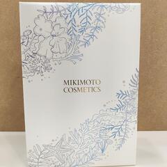 MIKIMOTO化粧品 シャンプーとトリートメントのセット(新品...