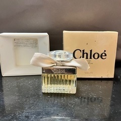Chloeの香水
