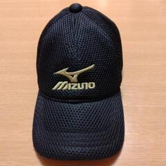 Mizuno帽子