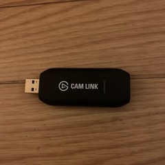 Elgato Cam Link 4K [録画・配信用コンパクトH...
