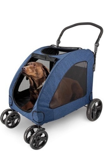 大型犬用カート☆ほぼ新品
