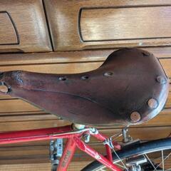 ブリヂストン　wildom ロードバイク