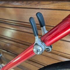 ブリヂストン　wildom ロードバイク