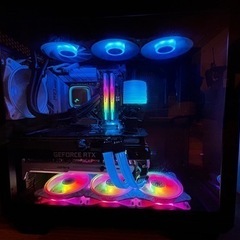 引き取り限定です gaming set