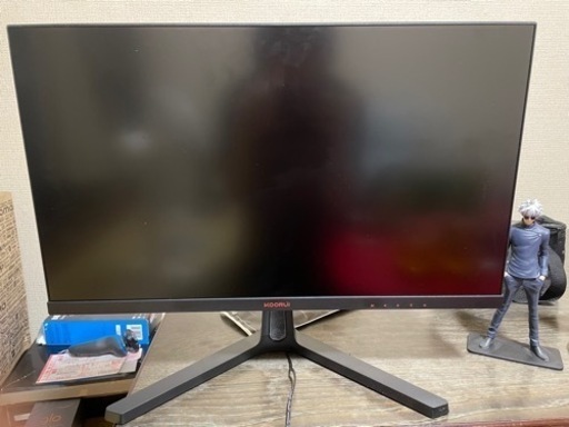 ゲーミングモニター　24インチ　165Hz 美品