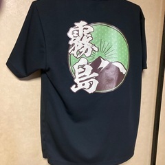 オリジナルTシャツ