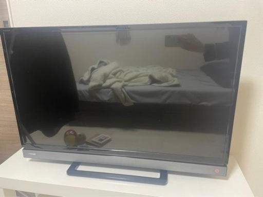 【再値下げ】液晶テレビ　32サイズ