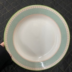 【美品！】大皿 平皿 皿 食器
