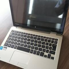 ■TOSHIBA dynabook n51/rg