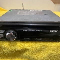 eonon D1003J DVD/VCD/CD/MP3/SD/U...