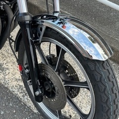 z550fx kz550 極上品 車検あり 動画あり