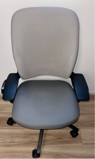 steelcase/スチールケース　リープチェア