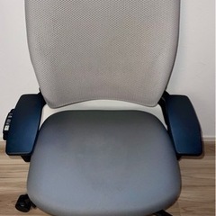 steelcase/スチールケース　リープチェア