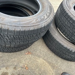 vrx2  215/65r16