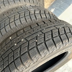 アイスガード　155/70r13  21年製造