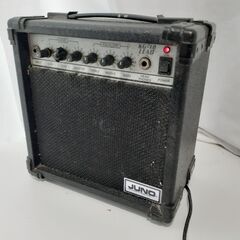 JUNO　KG10LEAD　コンパクトな割に38Ｗ