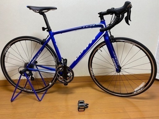GIANT ロードバイク
