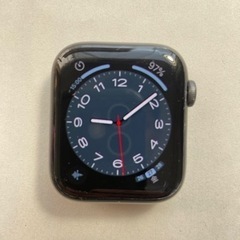 Apple Watch シリーズ5 44mm 