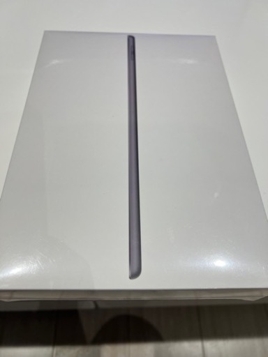iPad 第9世代