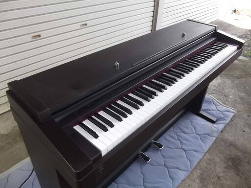 Roland. HP-1700L ローランド 電子ピアノ