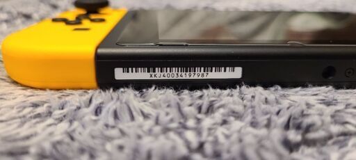 11日までの限定価格！ソフトとSDカードあり！品薄 希少色！！新型