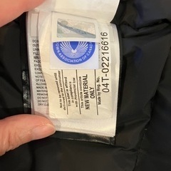 値下げ　カナダグース