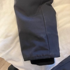 値下げ　カナダグース