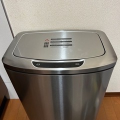 【売約済】コストコゴミ箱　ダストボックス　11/12(日)まで